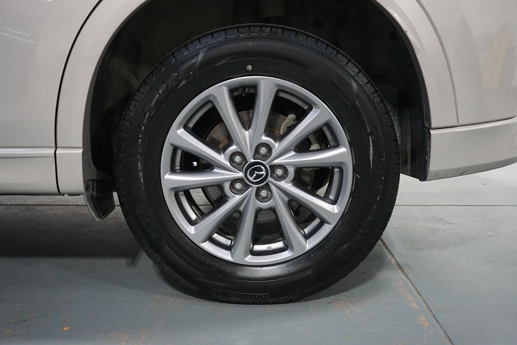 Thumbnail: 2024 Mazda CX-5 - 17