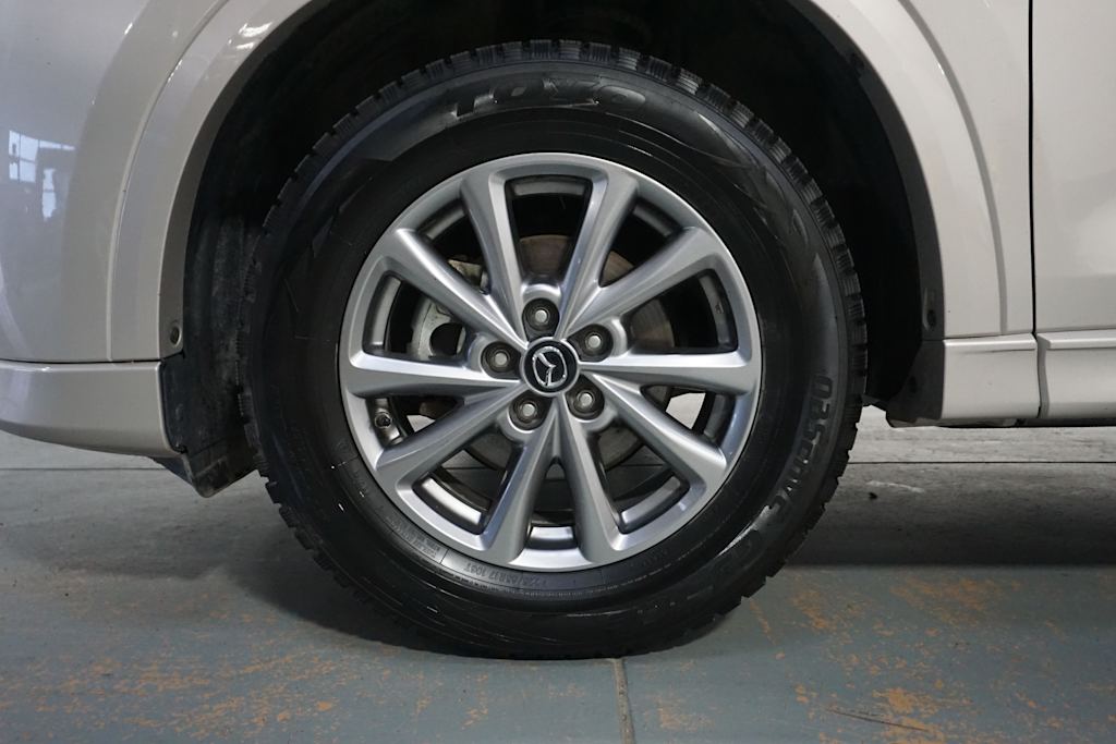 Thumbnail: 2024 Mazda CX-5 - 5