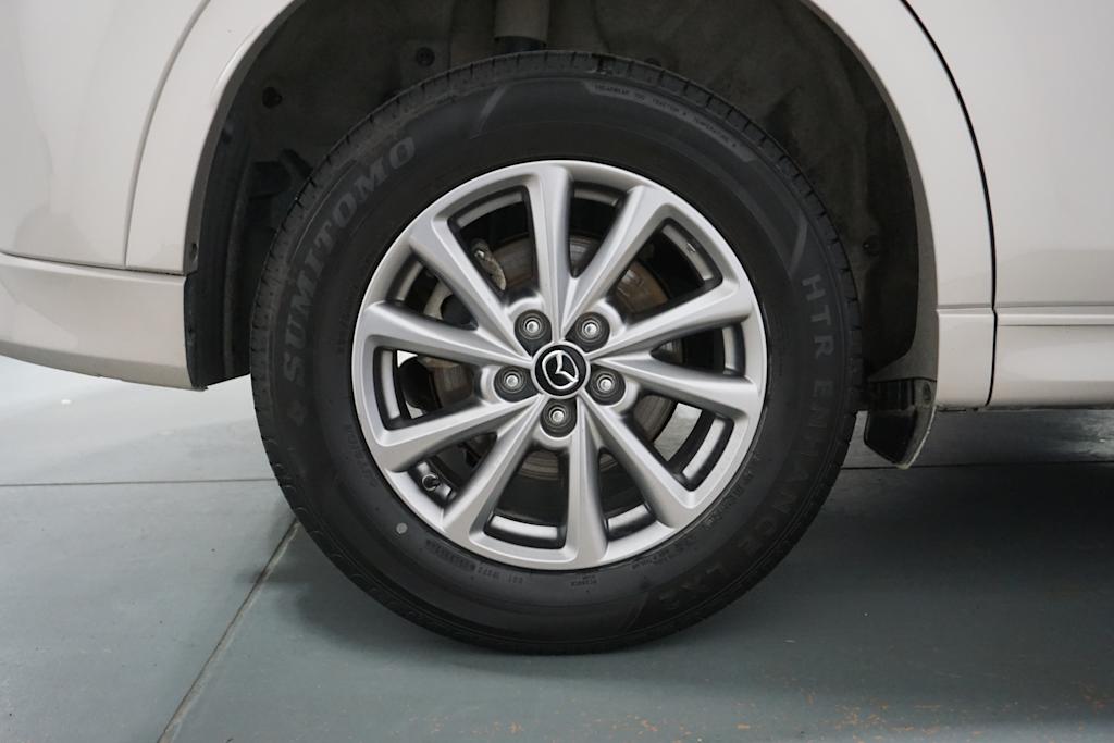 Thumbnail: 2024 Mazda CX-5 - 18