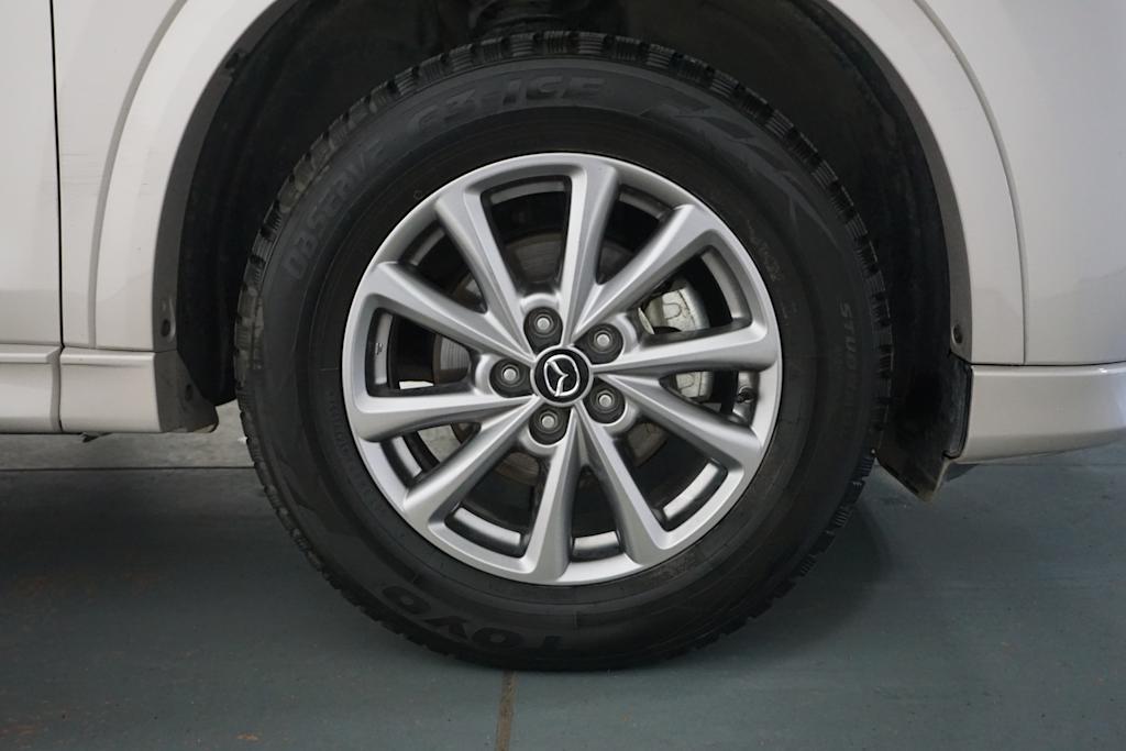 Thumbnail: 2024 Mazda CX-5 - 19