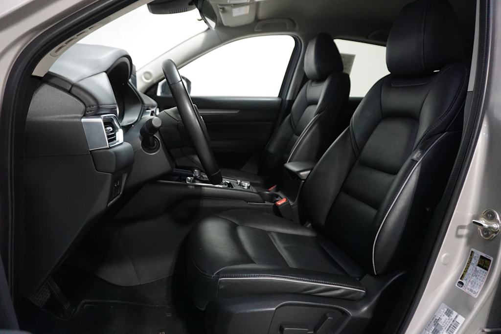 Thumbnail: 2024 Mazda CX-5 - 8