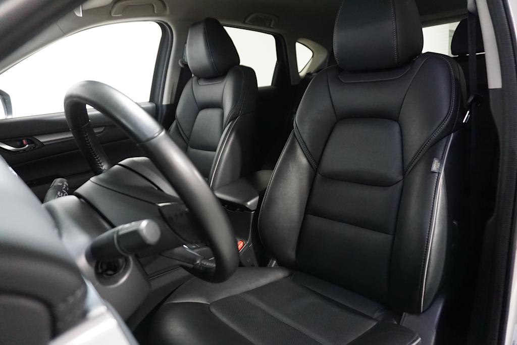 Thumbnail: 2024 Mazda CX-5 - 9