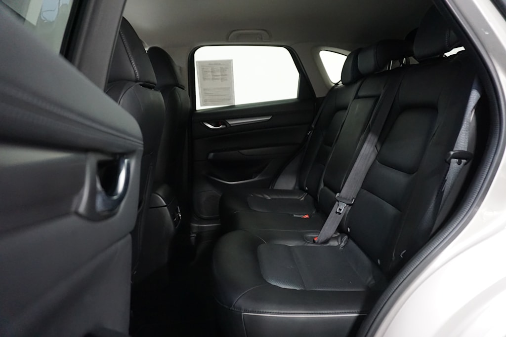 Thumbnail: 2024 Mazda CX-5 - 10