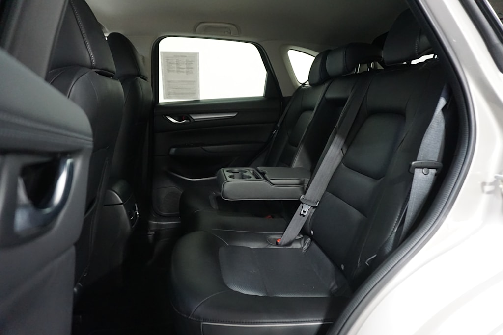 Thumbnail: 2024 Mazda CX-5 - 20