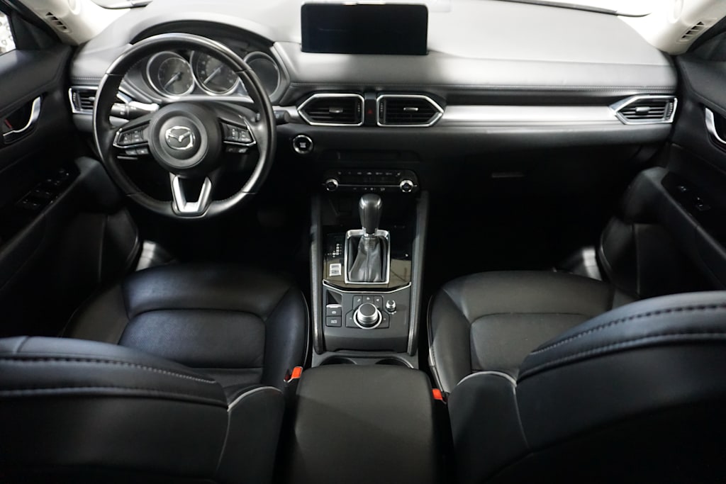 Thumbnail: 2024 Mazda CX-5 - 2