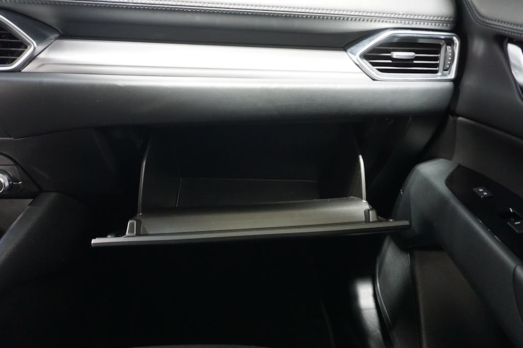 Thumbnail: 2024 Mazda CX-5 - 21