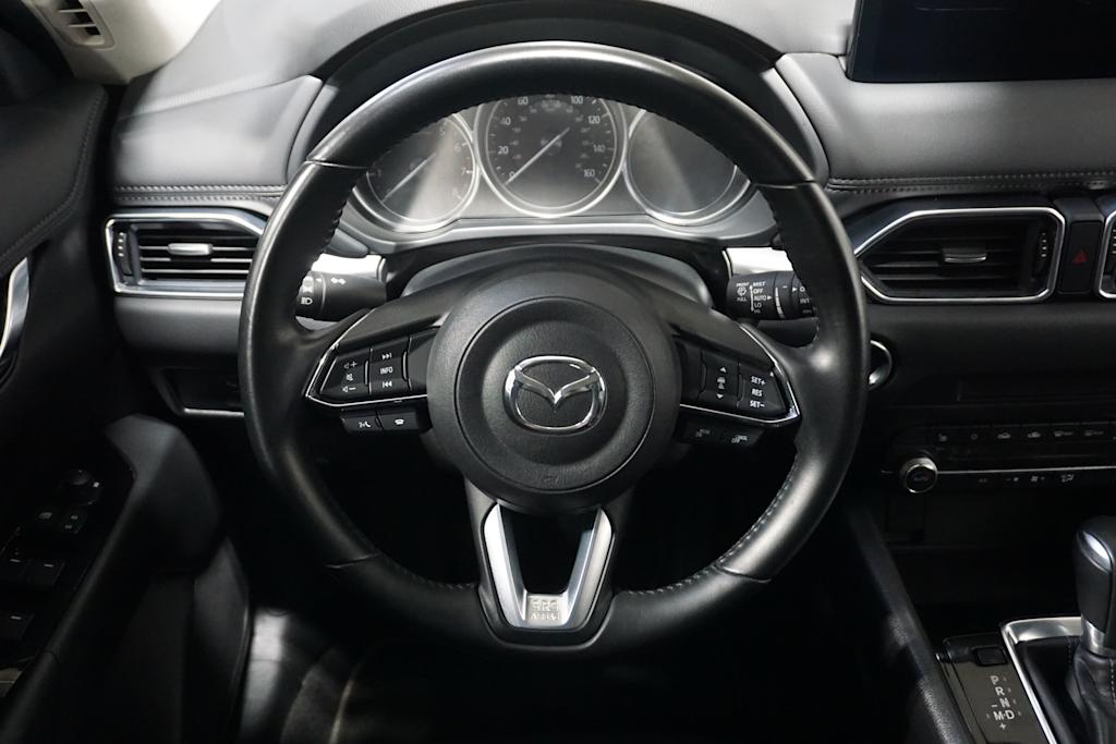 Thumbnail: 2024 Mazda CX-5 - 7