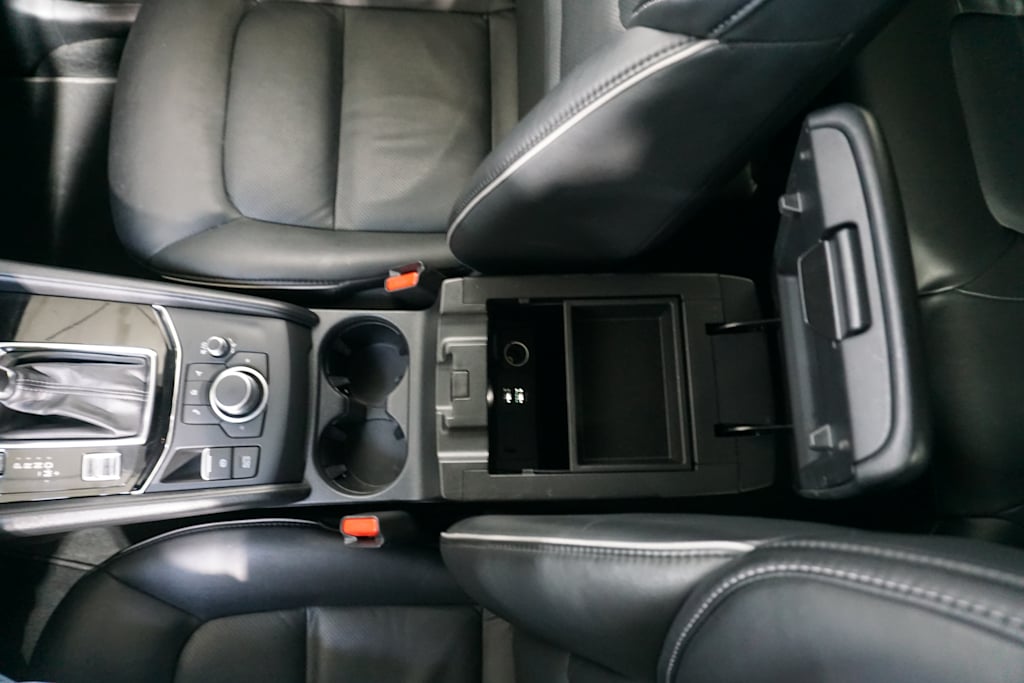 Thumbnail: 2024 Mazda CX-5 - 23