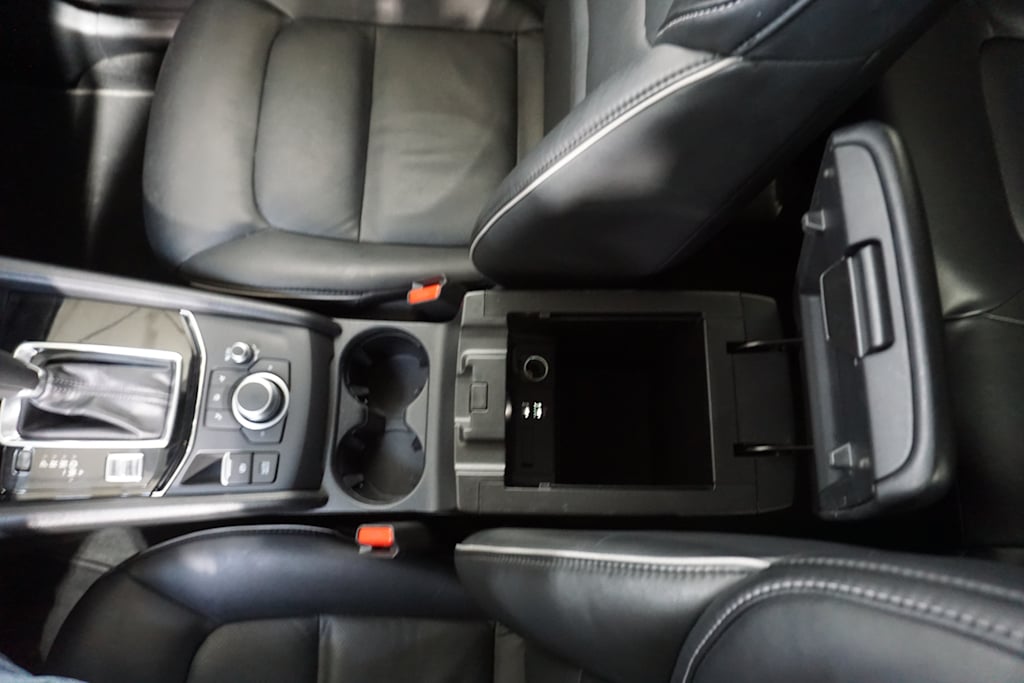 Thumbnail: 2024 Mazda CX-5 - 11