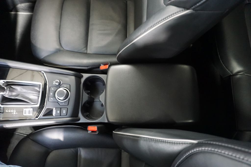 Thumbnail: 2024 Mazda CX-5 - 22