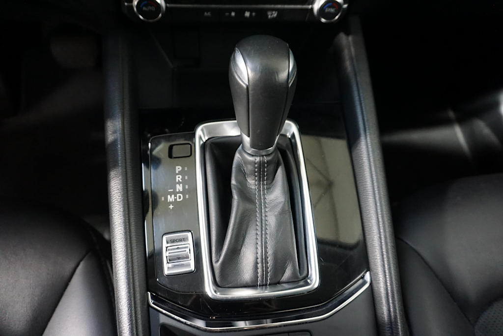 Thumbnail: 2024 Mazda CX-5 - 24