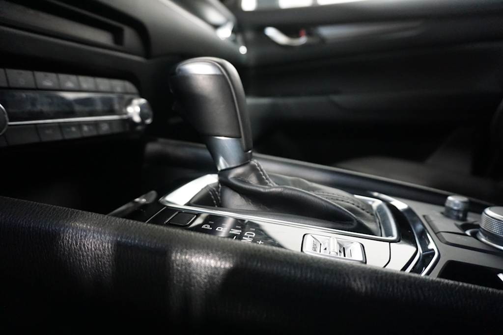 Thumbnail: 2024 Mazda CX-5 - 25