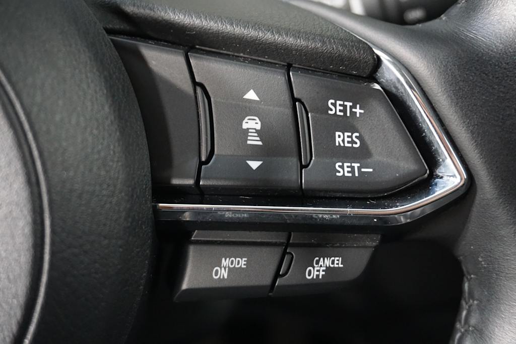 Thumbnail: 2024 Mazda CX-5 - 26