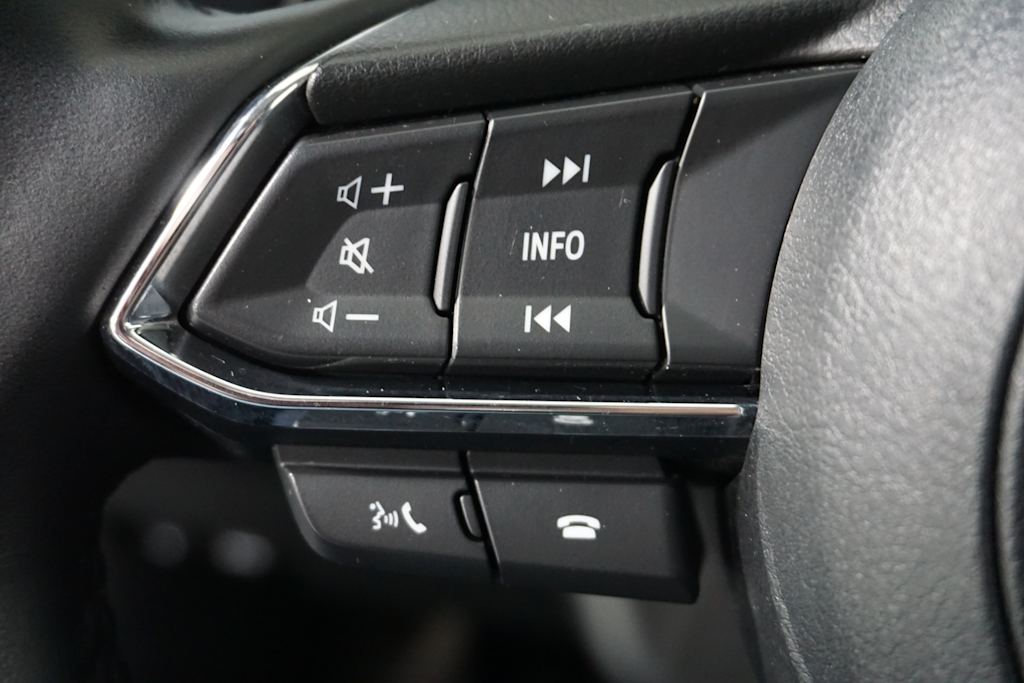 Thumbnail: 2024 Mazda CX-5 - 27