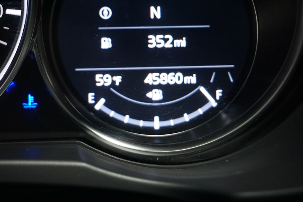 Thumbnail: 2024 Mazda CX-5 - 28