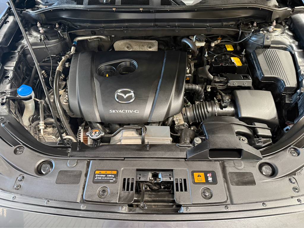 Thumbnail: 2024 Mazda CX-5 - 6
