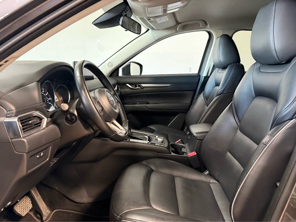 Thumbnail: 2024 Mazda CX-5 - 8