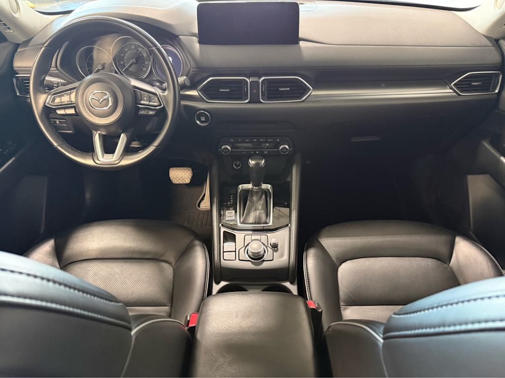 Thumbnail: 2024 Mazda CX-5 - 2