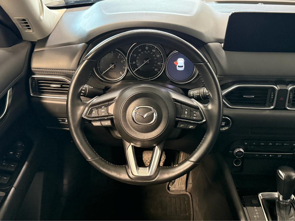 Thumbnail: 2024 Mazda CX-5 - 7