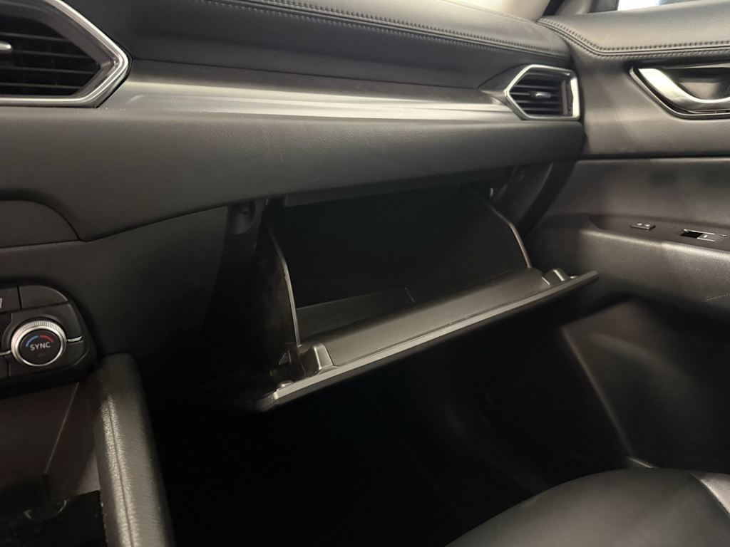 Thumbnail: 2024 Mazda CX-5 - 23