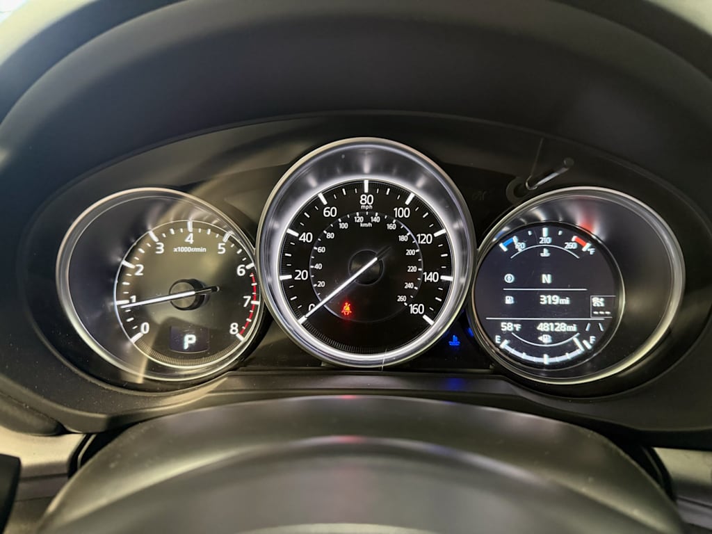 Thumbnail: 2024 Mazda CX-5 - 11