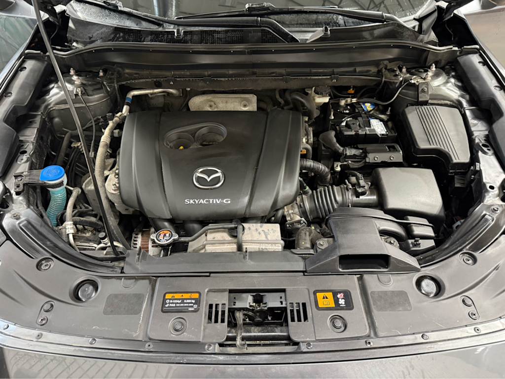 Thumbnail: 2024 Mazda CX-5 - 6