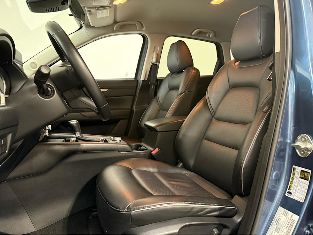 Thumbnail: 2024 Mazda CX-5 - 8