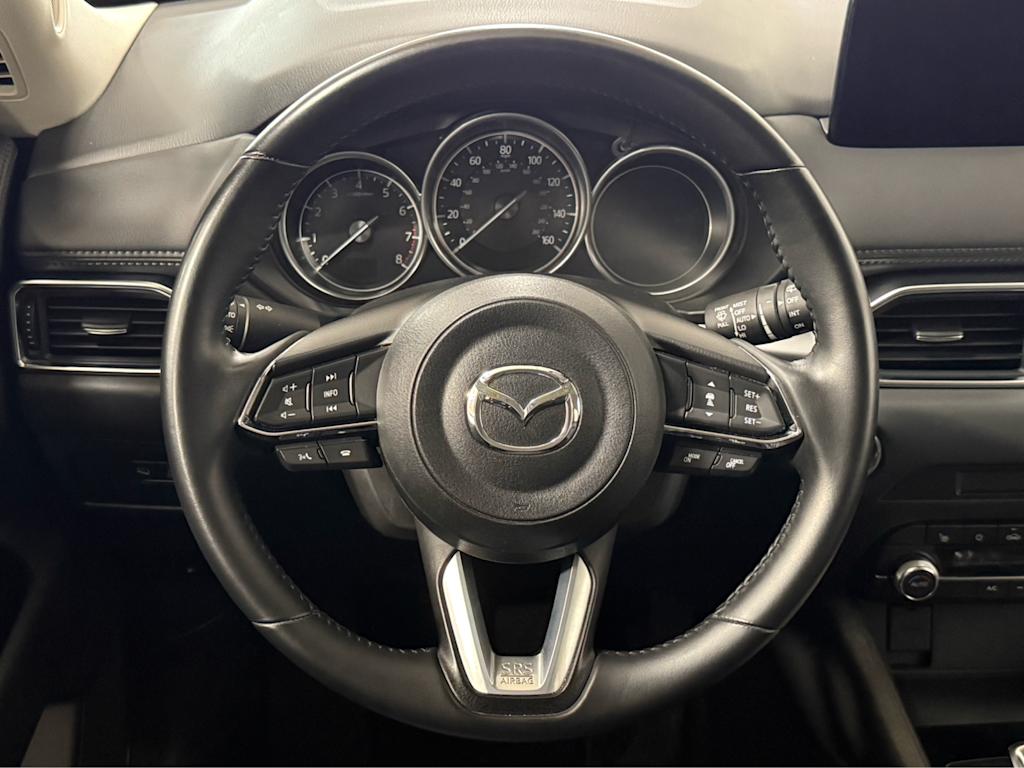 Thumbnail: 2024 Mazda CX-5 - 7
