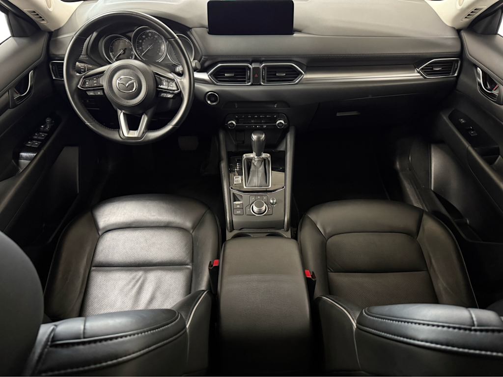Thumbnail: 2024 Mazda CX-5 - 2