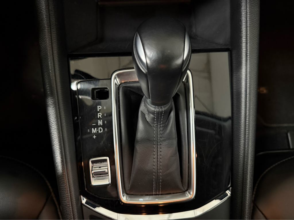 Thumbnail: 2024 Mazda CX-5 - 12
