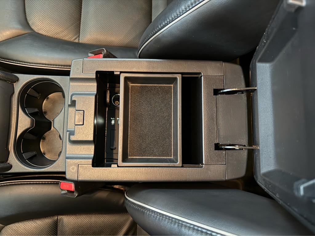 Thumbnail: 2024 Mazda CX-5 - 9