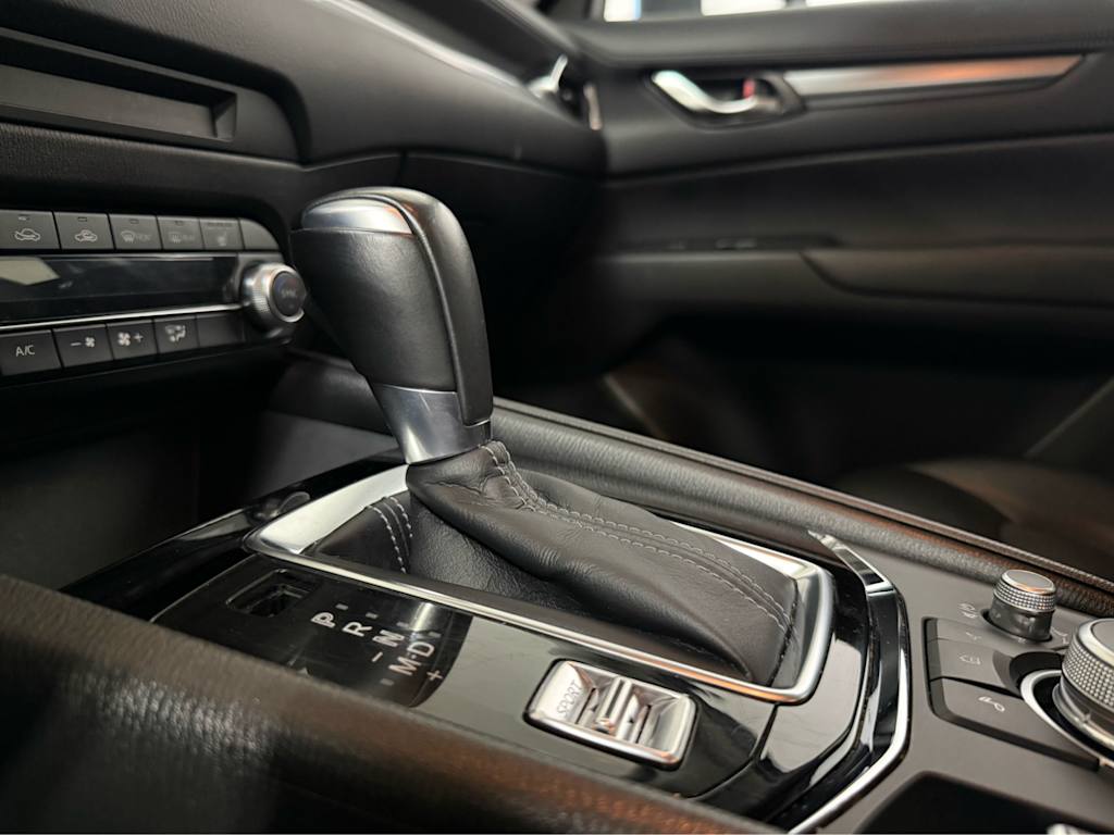 Thumbnail: 2024 Mazda CX-5 - 26