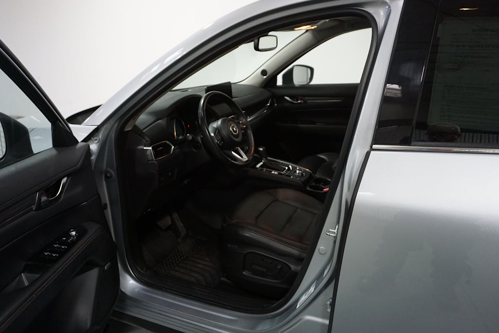 Thumbnail: 2023 Mazda CX-5 - 19