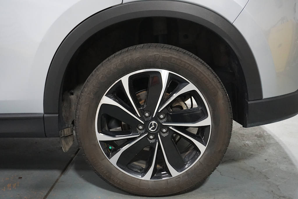 Thumbnail: 2023 Mazda CX-5 - 16