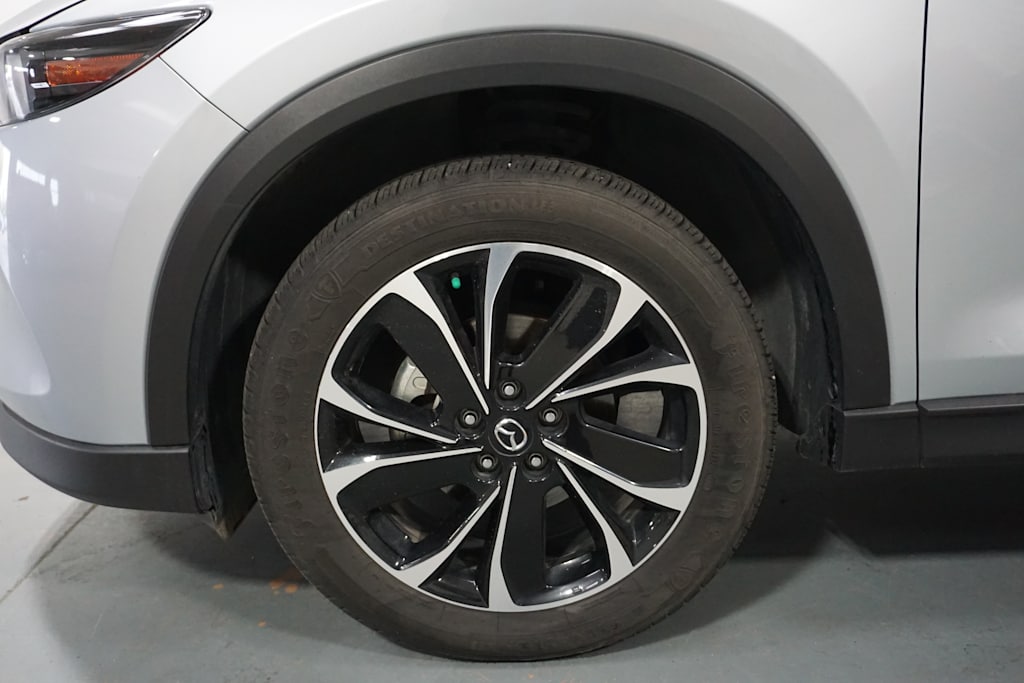 Thumbnail: 2023 Mazda CX-5 - 5