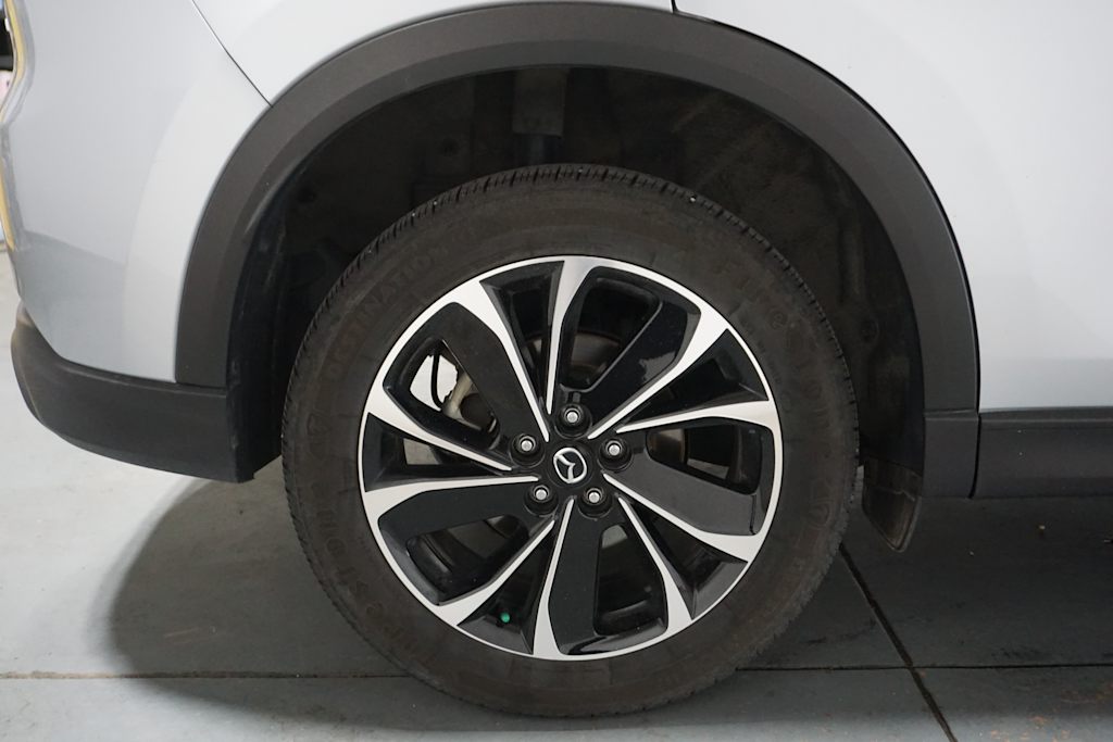 Thumbnail: 2023 Mazda CX-5 - 17