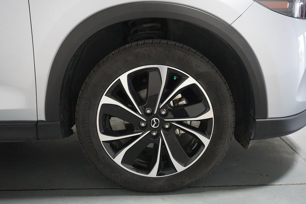 Thumbnail: 2023 Mazda CX-5 - 18