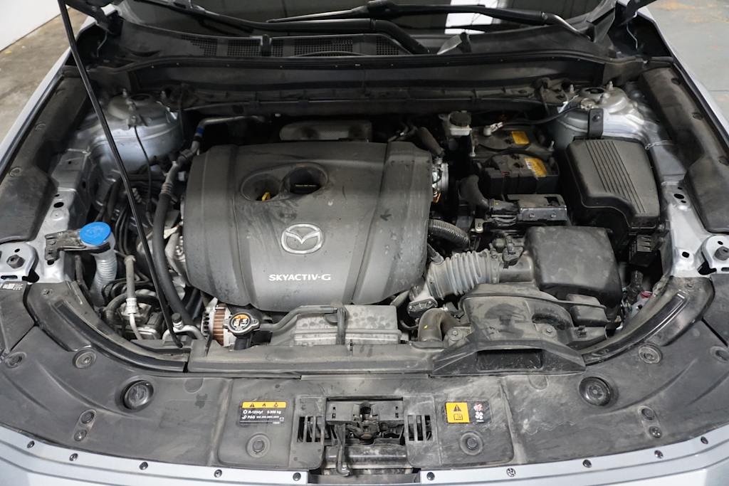 Thumbnail: 2023 Mazda CX-5 - 6