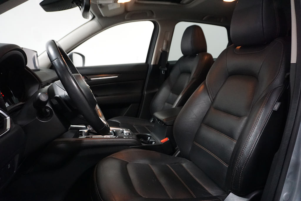 Thumbnail: 2023 Mazda CX-5 - 8