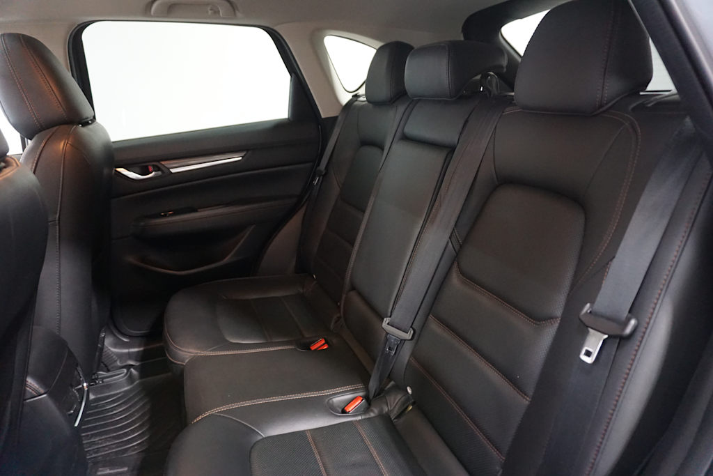 Thumbnail: 2023 Mazda CX-5 - 9