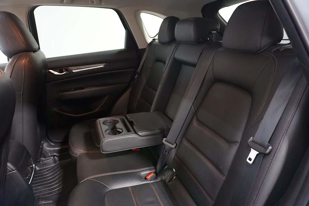 Thumbnail: 2023 Mazda CX-5 - 20