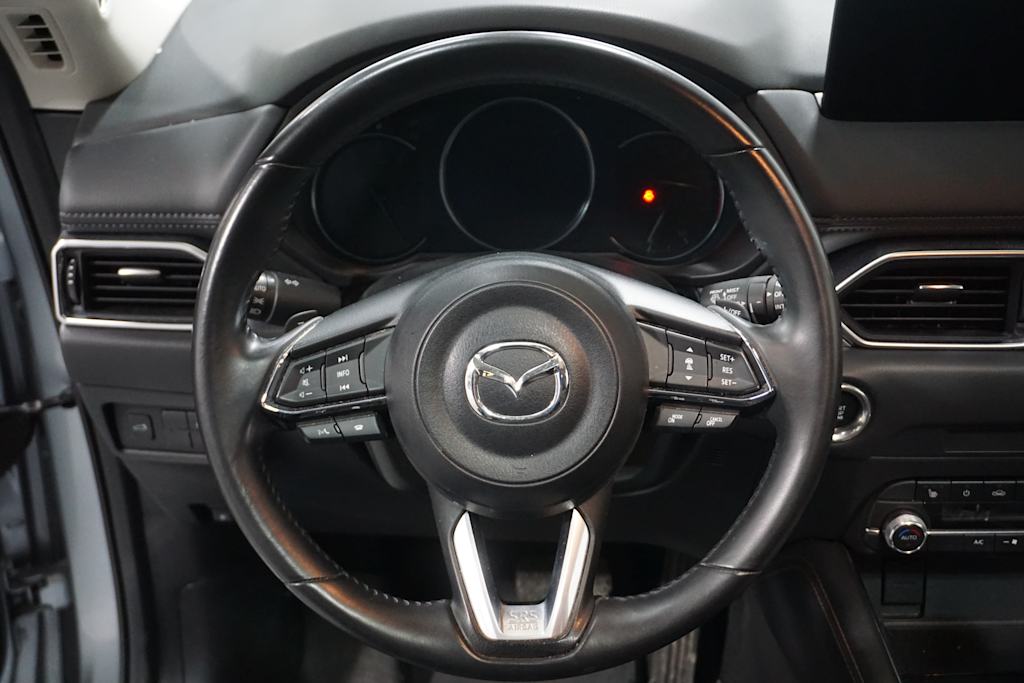 Thumbnail: 2023 Mazda CX-5 - 2