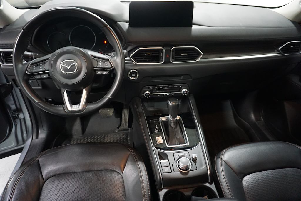 Thumbnail: 2023 Mazda CX-5 - 7