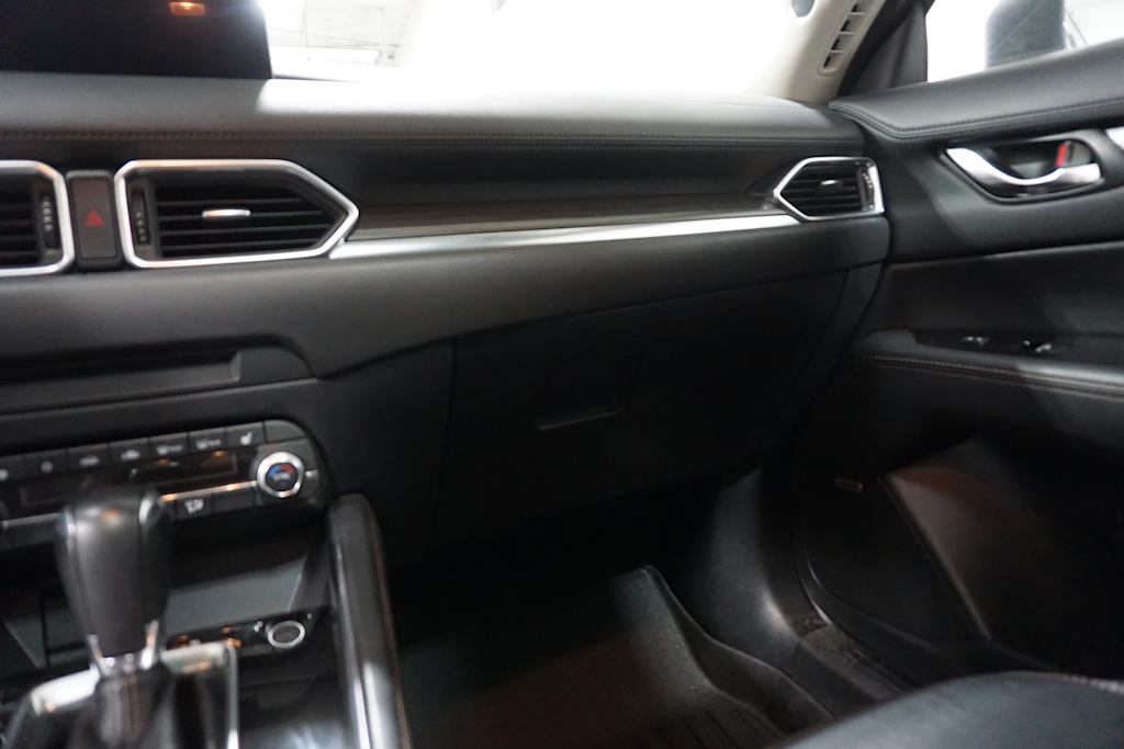 Thumbnail: 2023 Mazda CX-5 - 21