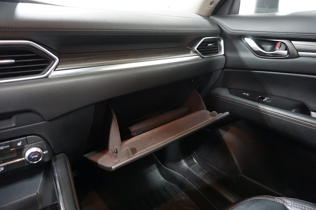 Thumbnail: 2023 Mazda CX-5 - 22