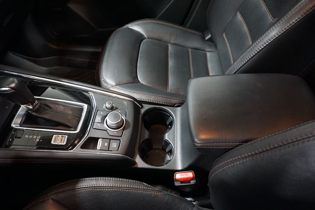 Thumbnail: 2023 Mazda CX-5 - 10