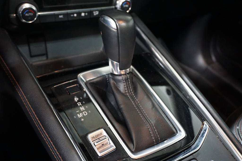 Thumbnail: 2023 Mazda CX-5 - 24