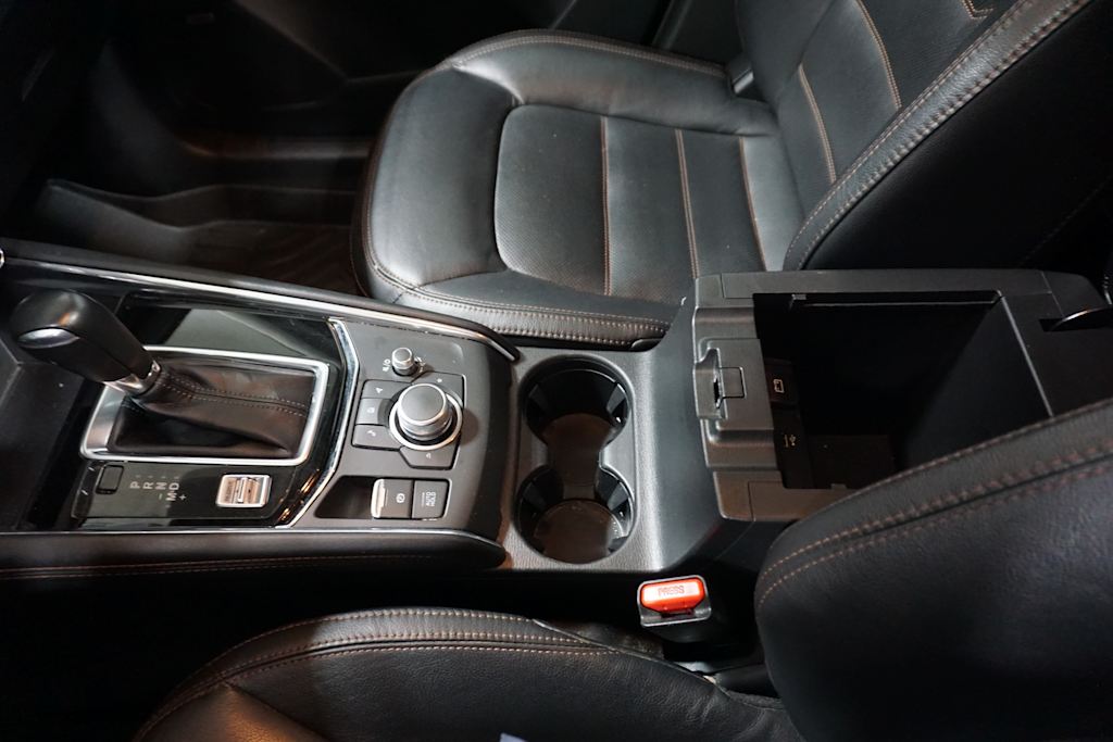 Thumbnail: 2023 Mazda CX-5 - 23