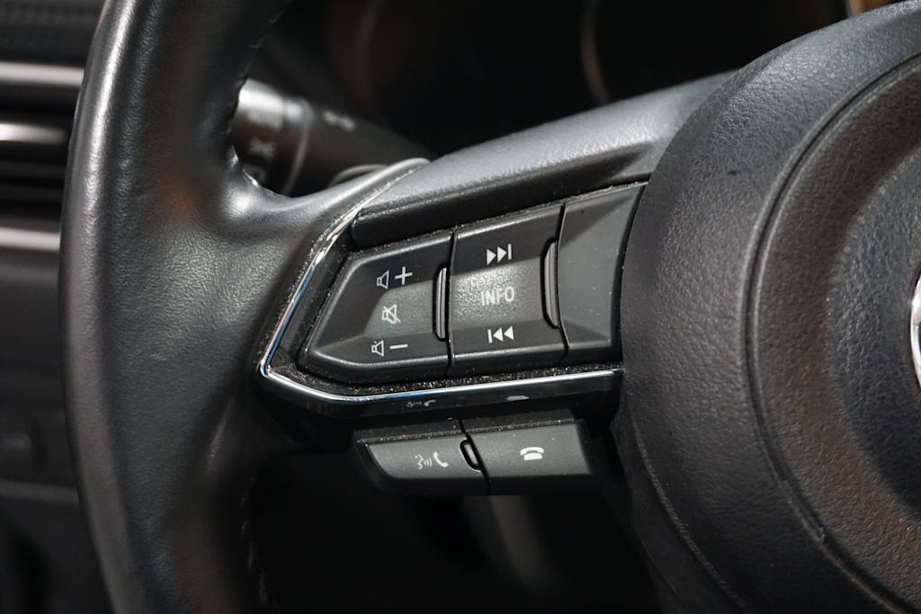 Thumbnail: 2023 Mazda CX-5 - 26