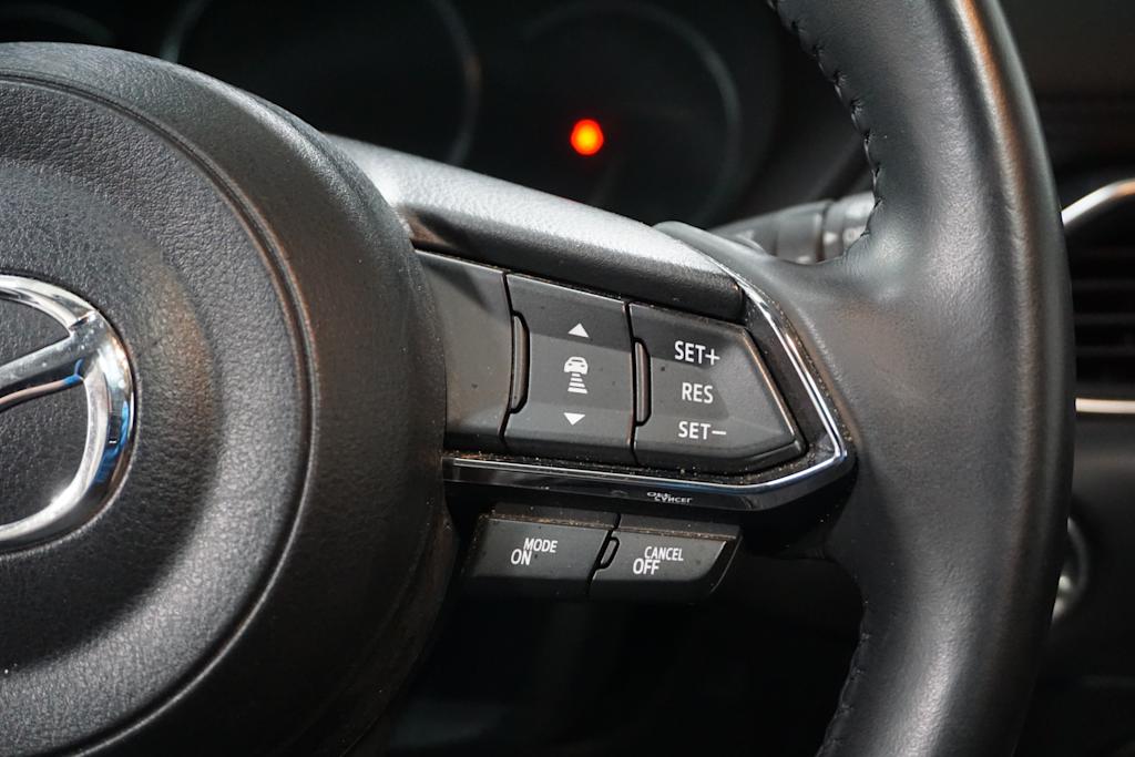 Thumbnail: 2023 Mazda CX-5 - 25